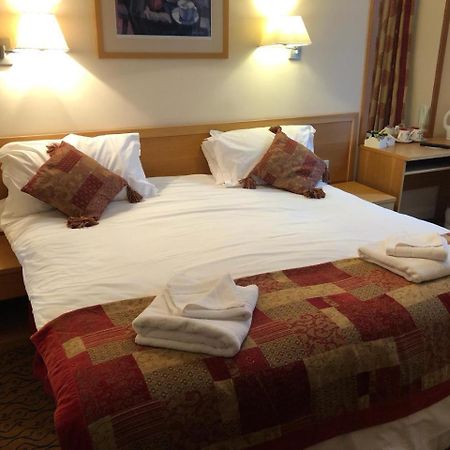 Kings Head Hotel Lanchester Ngoại thất bức ảnh