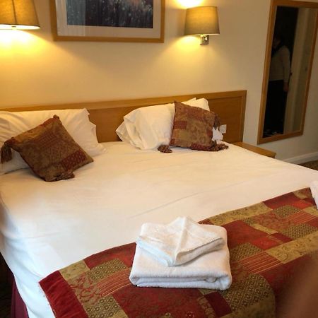 Kings Head Hotel Lanchester Ngoại thất bức ảnh
