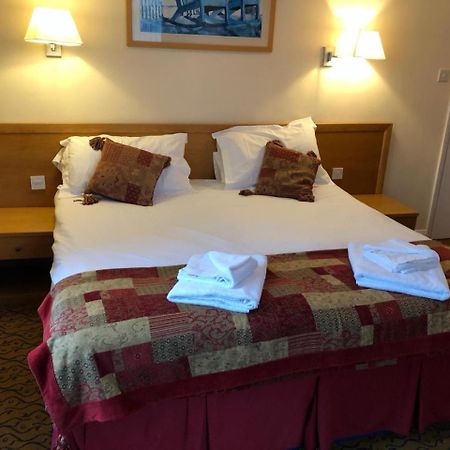 Kings Head Hotel Lanchester Ngoại thất bức ảnh