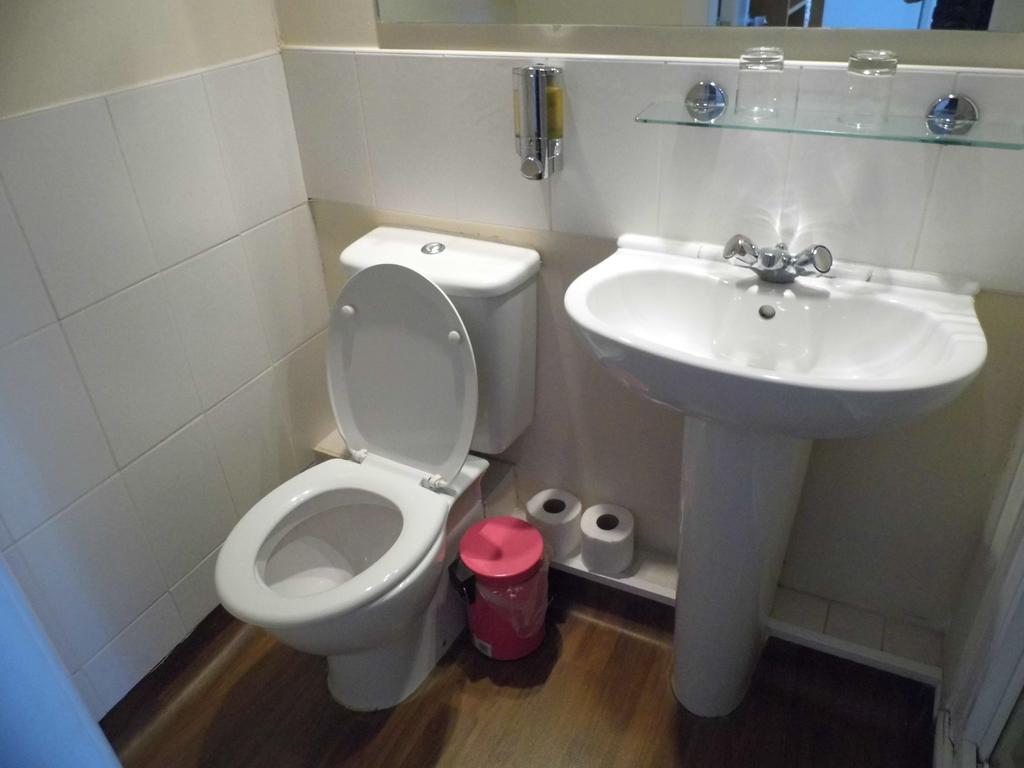Kings Head Hotel Lanchester Ngoại thất bức ảnh
