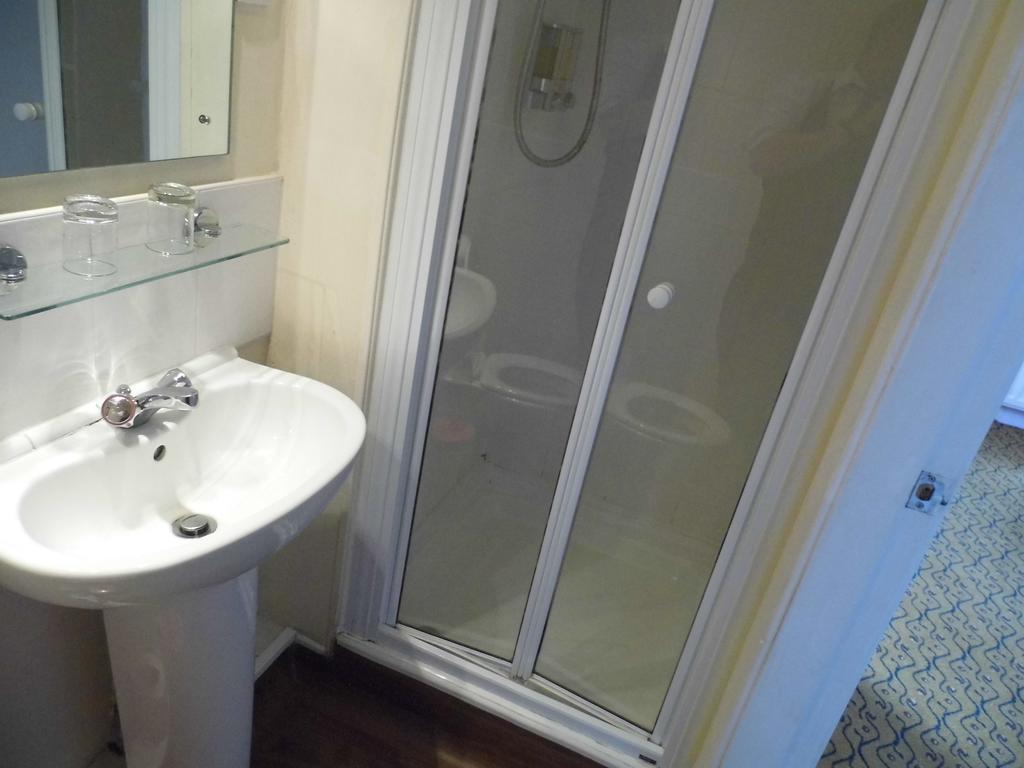 Kings Head Hotel Lanchester Ngoại thất bức ảnh