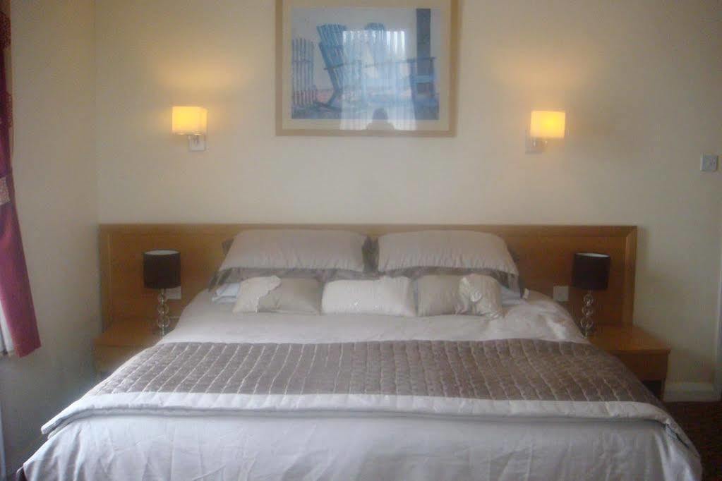 Kings Head Hotel Lanchester Ngoại thất bức ảnh