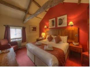 Kings Head Hotel Lanchester Ngoại thất bức ảnh