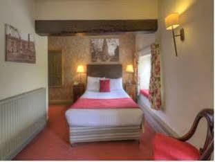 Kings Head Hotel Lanchester Ngoại thất bức ảnh